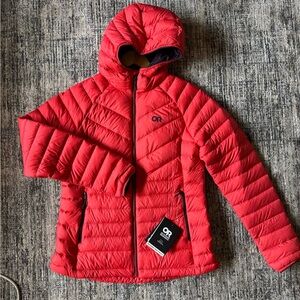 Women’s Down Jacket